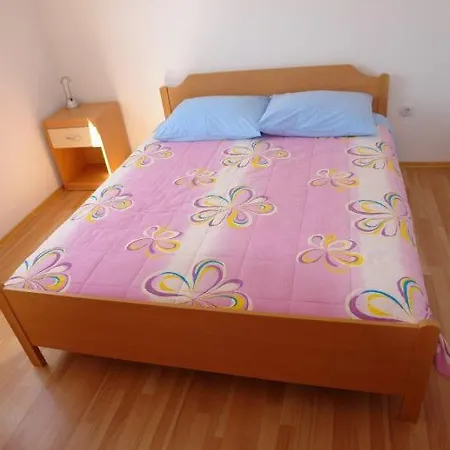 Lägenhetshotell Dubrovnik Two Povljana