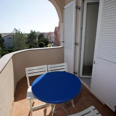 מלון דירות Dubrovnik Two 3*