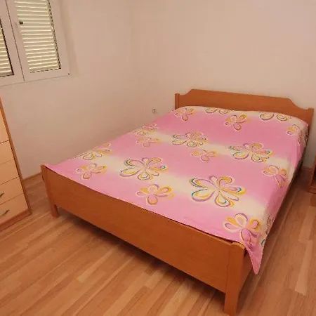 Dubrovnik Two Apart-hotel Povljana