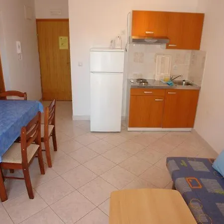 Dubrovnik Two Lägenhetshotell Povljana