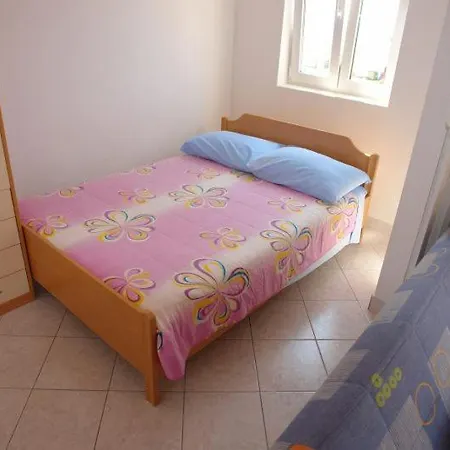 Lägenhetshotell Dubrovnik Two