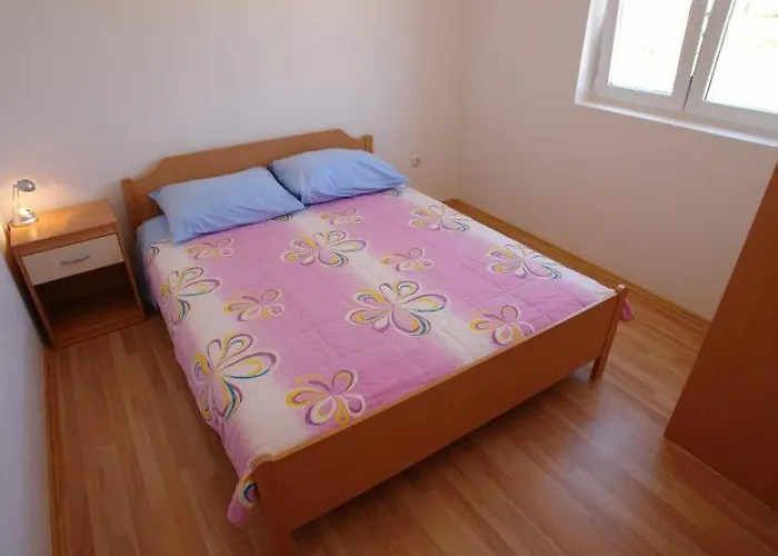 Dubrovnik Two 3* بوفليانا