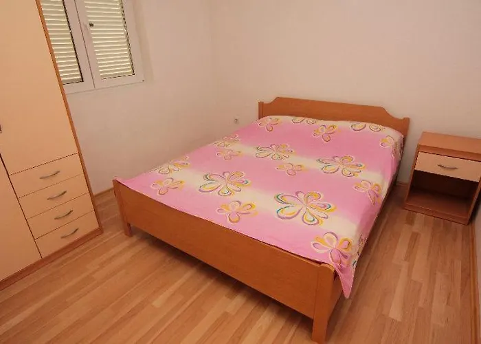 Dubrovnik Two Apartahotel Povljana