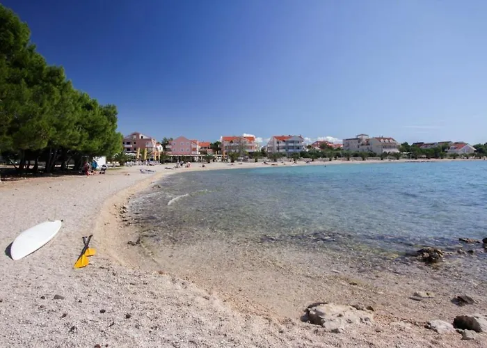 شقة فندقية Dubrovnik Two 3*