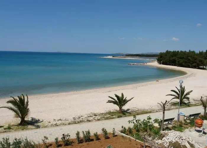 Apartahotel Dubrovnik Two Povljana