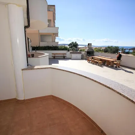 Dubrovnik Two Povljana