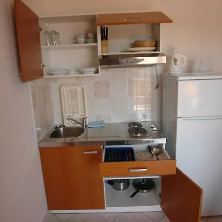 Dubrovnik Two Apartmanhotel