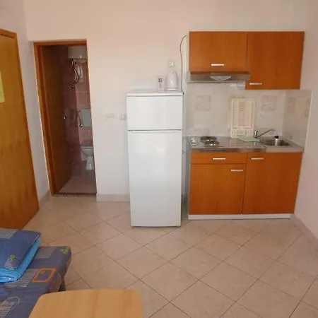 Appart hôtel Dubrovnik Two 3*