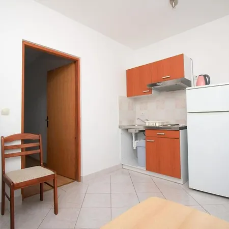 Dubrovnik Two 3* Povljana