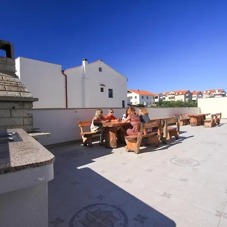 Dubrovnik Two Povljana