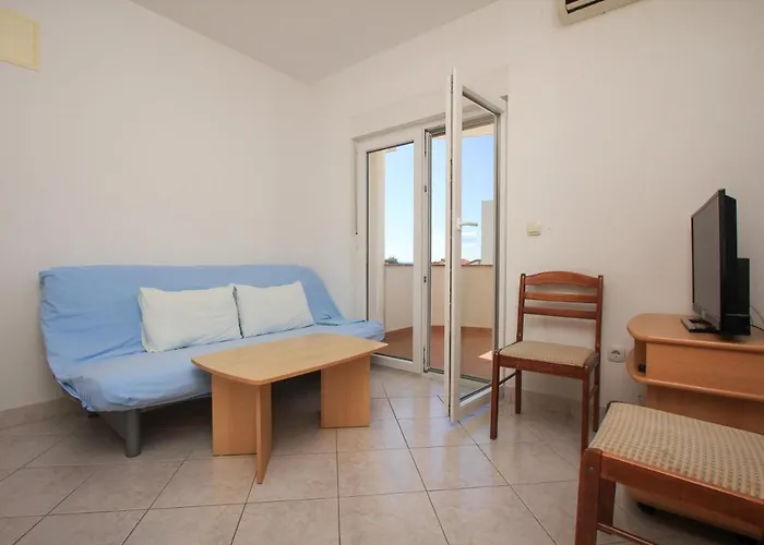 Dubrovnik Two Aparthotel 3*