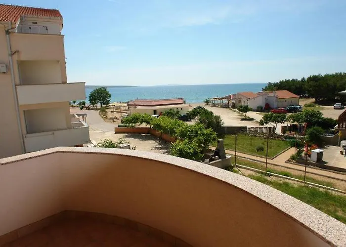 Dubrovnik Two Povljana