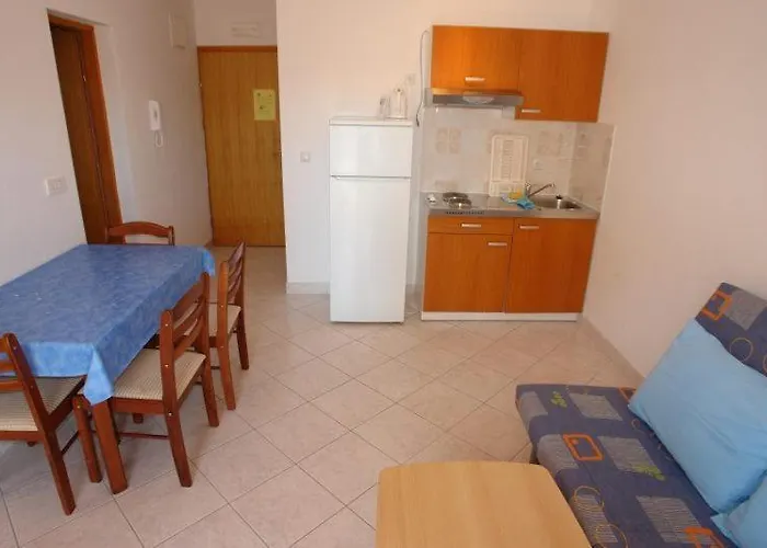 Dubrovnik Two Aparthotel Povljana