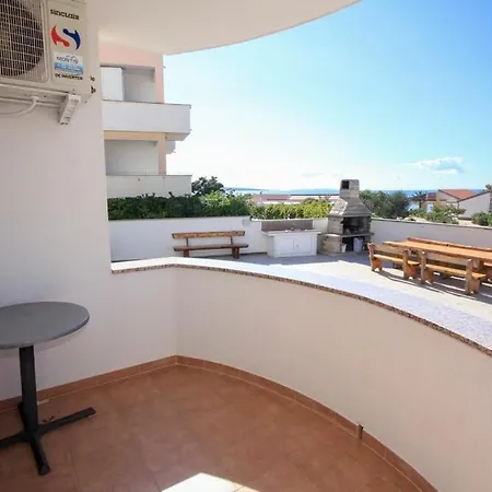 Dubrovnik Two Aparthotel Povljana