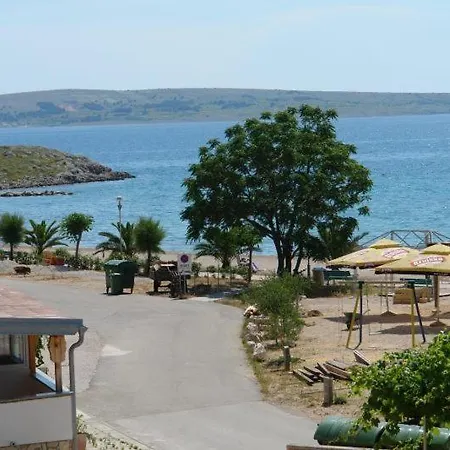 Dubrovnik Two Povljana