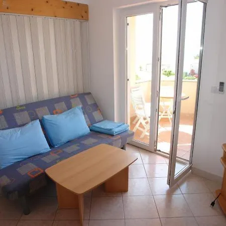Dubrovnik Two Aparthotel Povljana