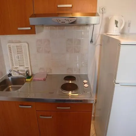 Dubrovnik Two 3* Povljana