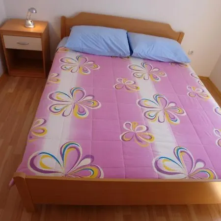 Dubrovnik Two Aparthotel Povljana