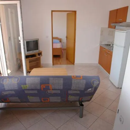 Dubrovnik Two Apartahotel 3*