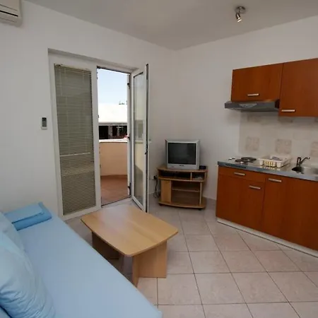 Dubrovnik Two Povljana