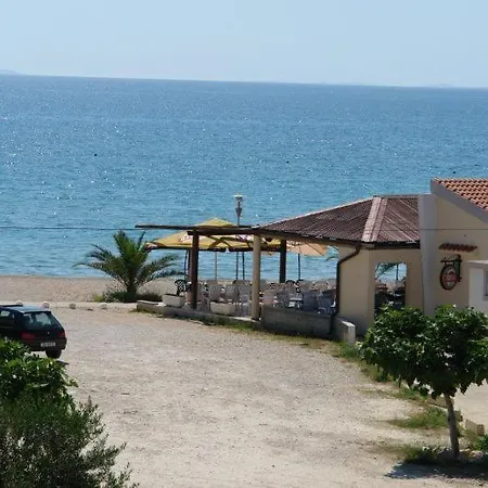 아파트호텔 Dubrovnik Two 3*