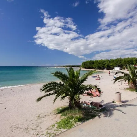 아파트호텔 Dubrovnik Two 3*