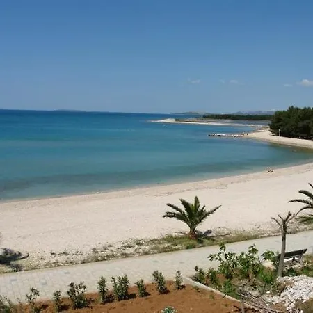 아파트호텔 Dubrovnik Two 포블랴나