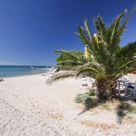 아파트호텔 Dubrovnik Two 3*