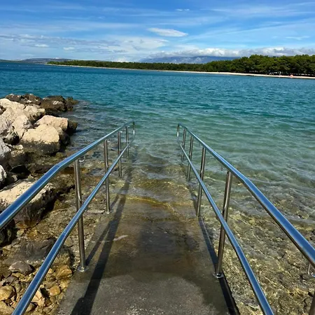 Dubrovnik Two 아파트호텔 포블랴나