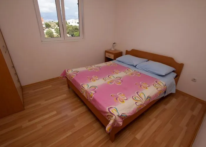 아파트호텔 Dubrovnik Two