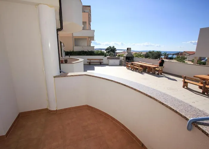 Dubrovnik Two 포블랴나