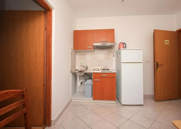 아파트호텔 Dubrovnik Two