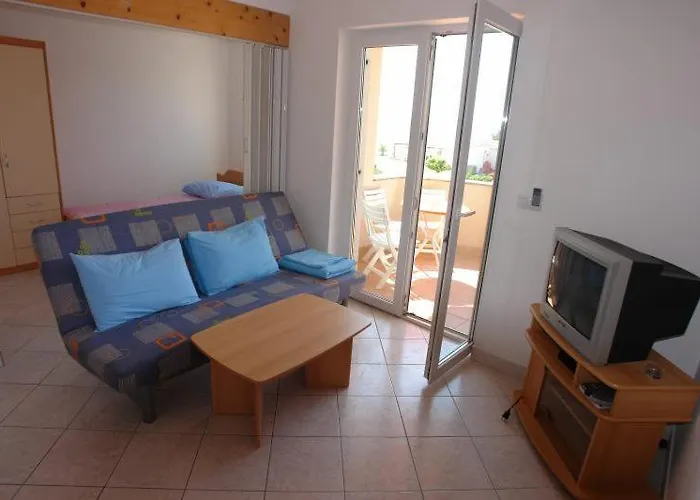 Dubrovnik Two 아파트호텔 3*