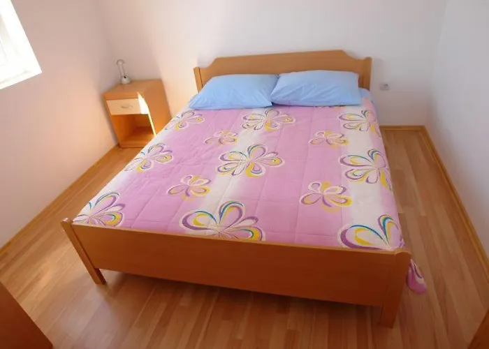 아파트호텔 Dubrovnik Two 포블랴나