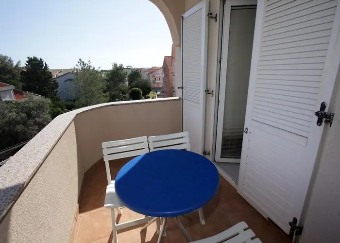 아파트호텔 Dubrovnik Two 3*