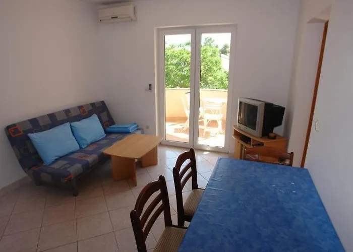 Dubrovnik Two 포블랴나