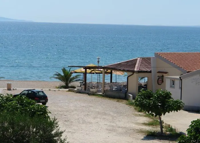 아파트호텔 Dubrovnik Two 3*