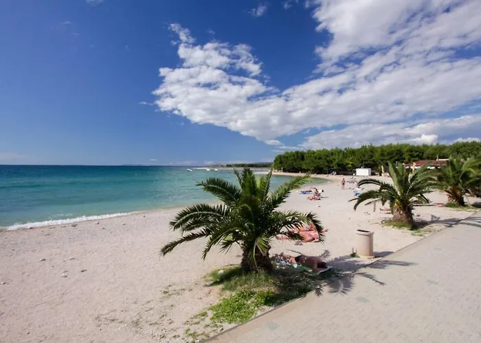 아파트호텔 Dubrovnik Two 3*