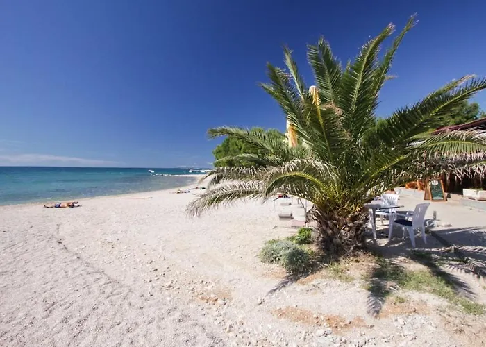 아파트호텔 Dubrovnik Two 3*