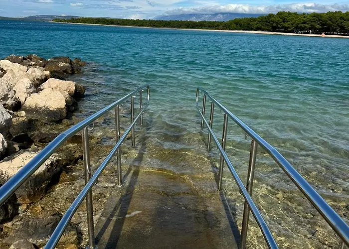 Dubrovnik Two 아파트호텔 포블랴나