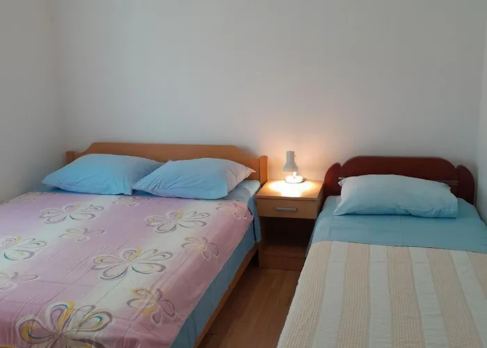 Dubrovnik Two 아파트호텔 포블랴나